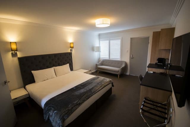 King Room