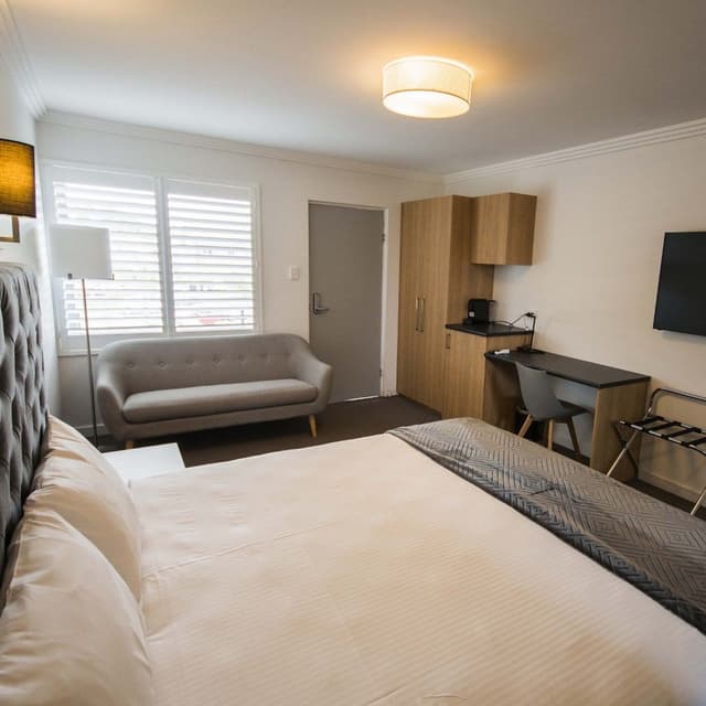 King Room