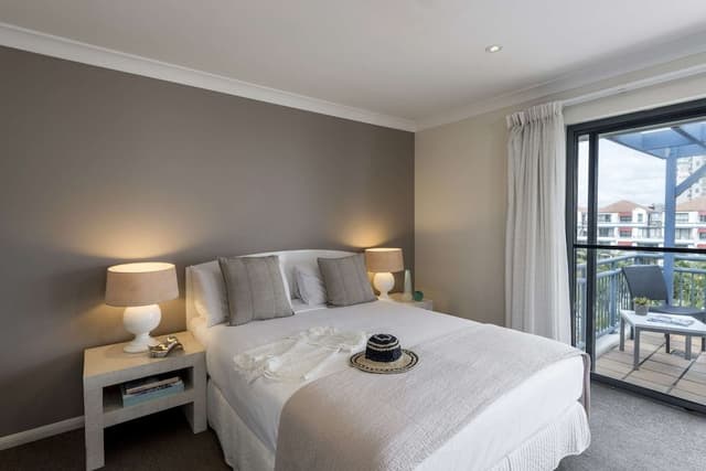 2 Bedroom Executive