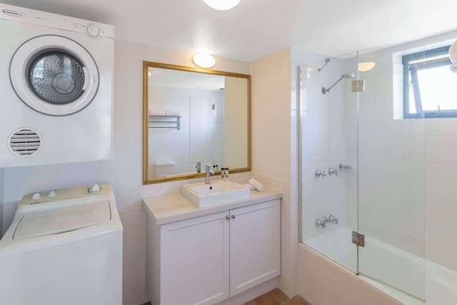 1 Bedroom Ocean View