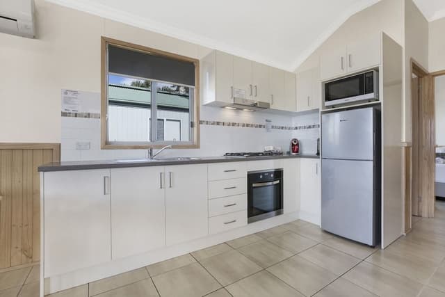 Seabreeze Villa, 2 Bedrooms