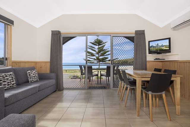 Seabreeze Villa, 2 Bedrooms