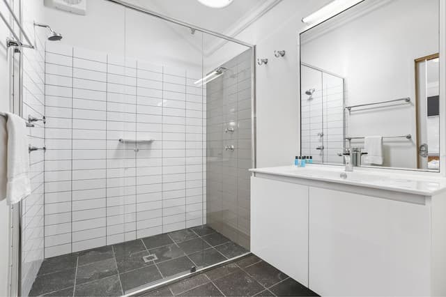Seabreeze Villa, 2 Bedrooms