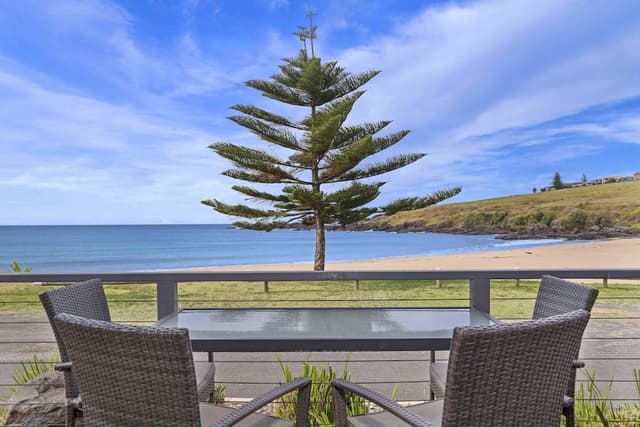 Seabreeze Villa, 2 Bedrooms