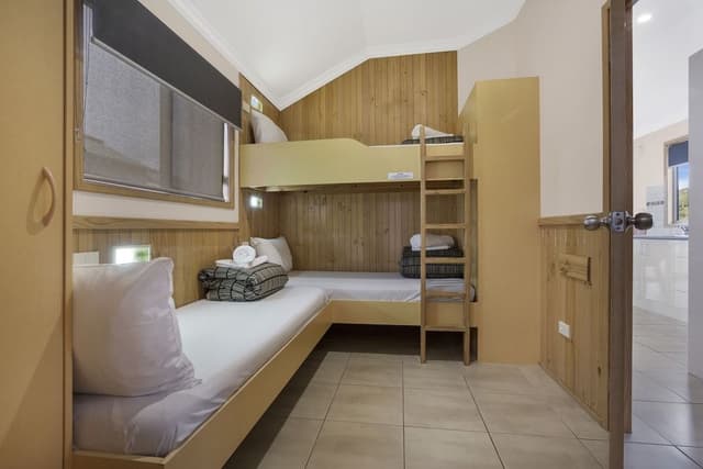 Seabreeze Villa, 2 Bedrooms