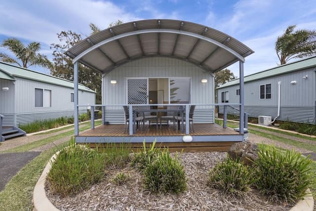 Seabreeze Villa, 2 Bedrooms