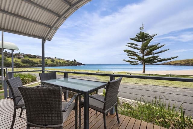 Seabreeze Villa, 2 Bedrooms