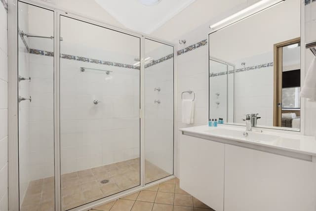 Seabreeze Villa, 2 Bedrooms