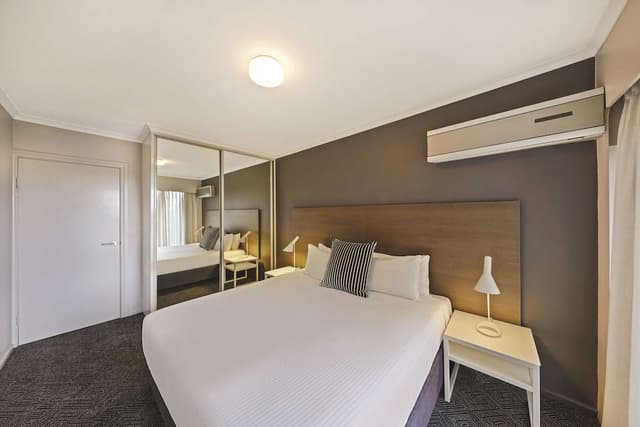 Apartment, 2 Bedrooms (Twin)