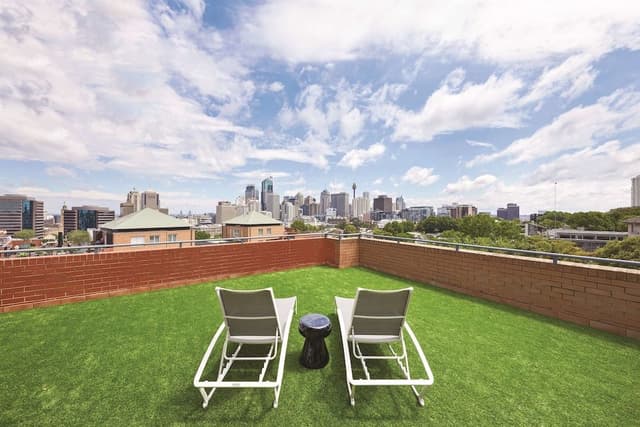 Premier Apartment, 2 Bedrooms