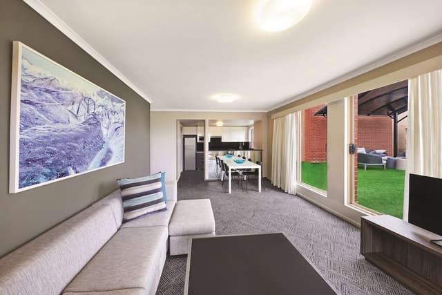 Premier Apartment, 2 Bedrooms