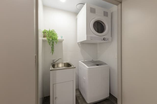 Three Bedroom Altitude Suite