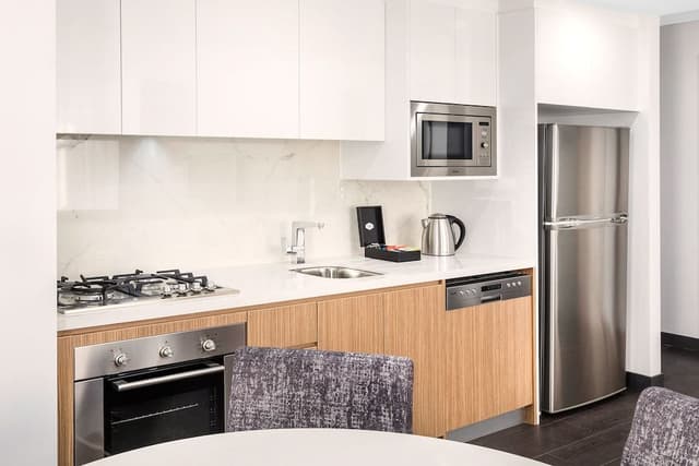 Two Bedroom Suite