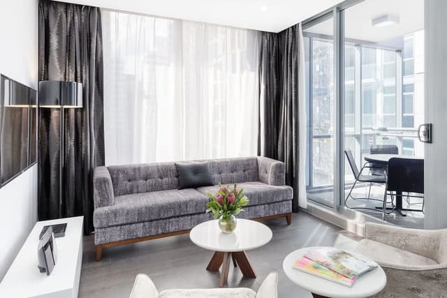 Two Bedroom Suite