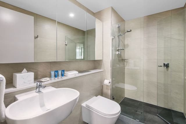Two Bedroom Suite