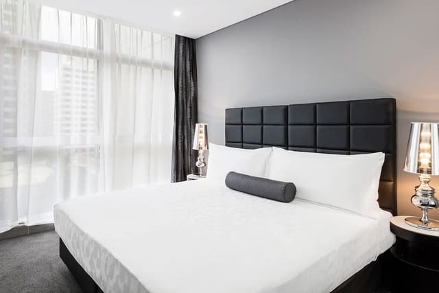 Two Bedroom Suite