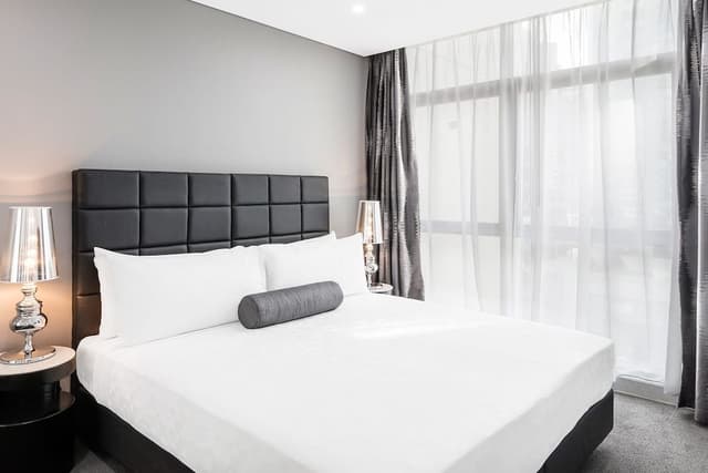 Two Bedroom Suite