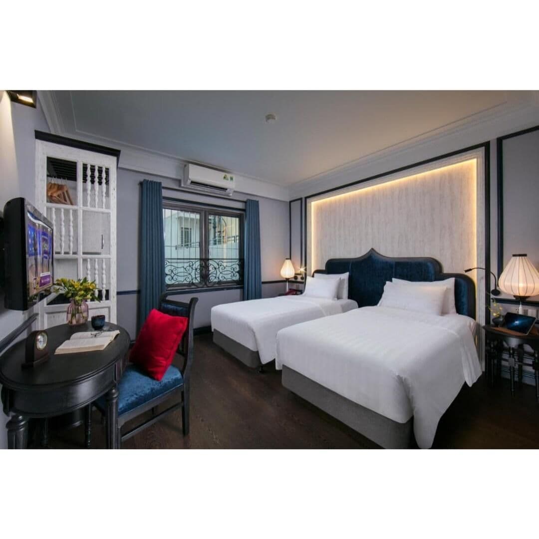 La Beaute Boutique Hotel & Spa La Beaute Boutique Hotel & Spa