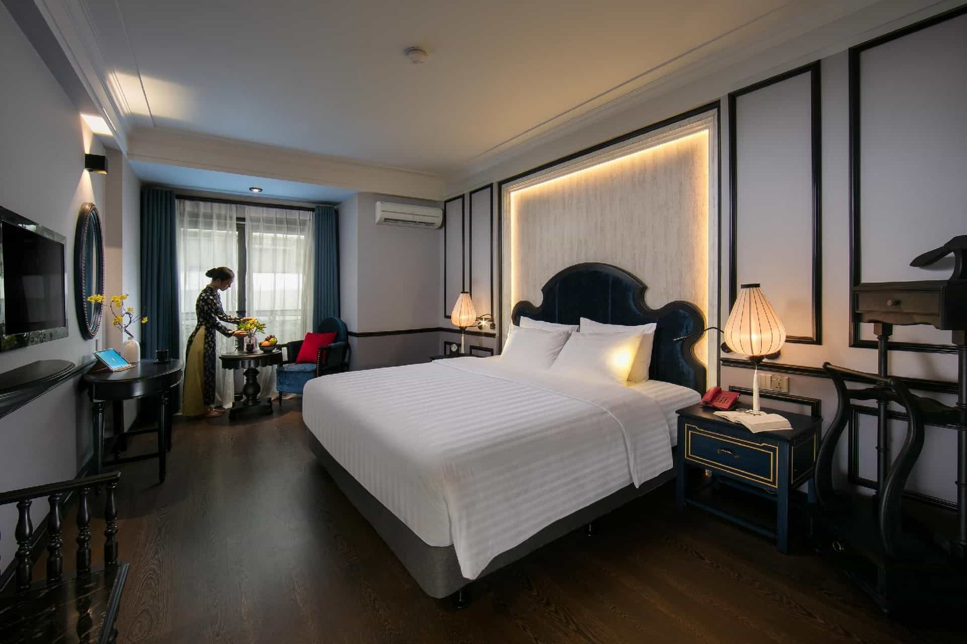 La Beaute Boutique Hotel & Spa La Beaute Boutique Hotel & Spa