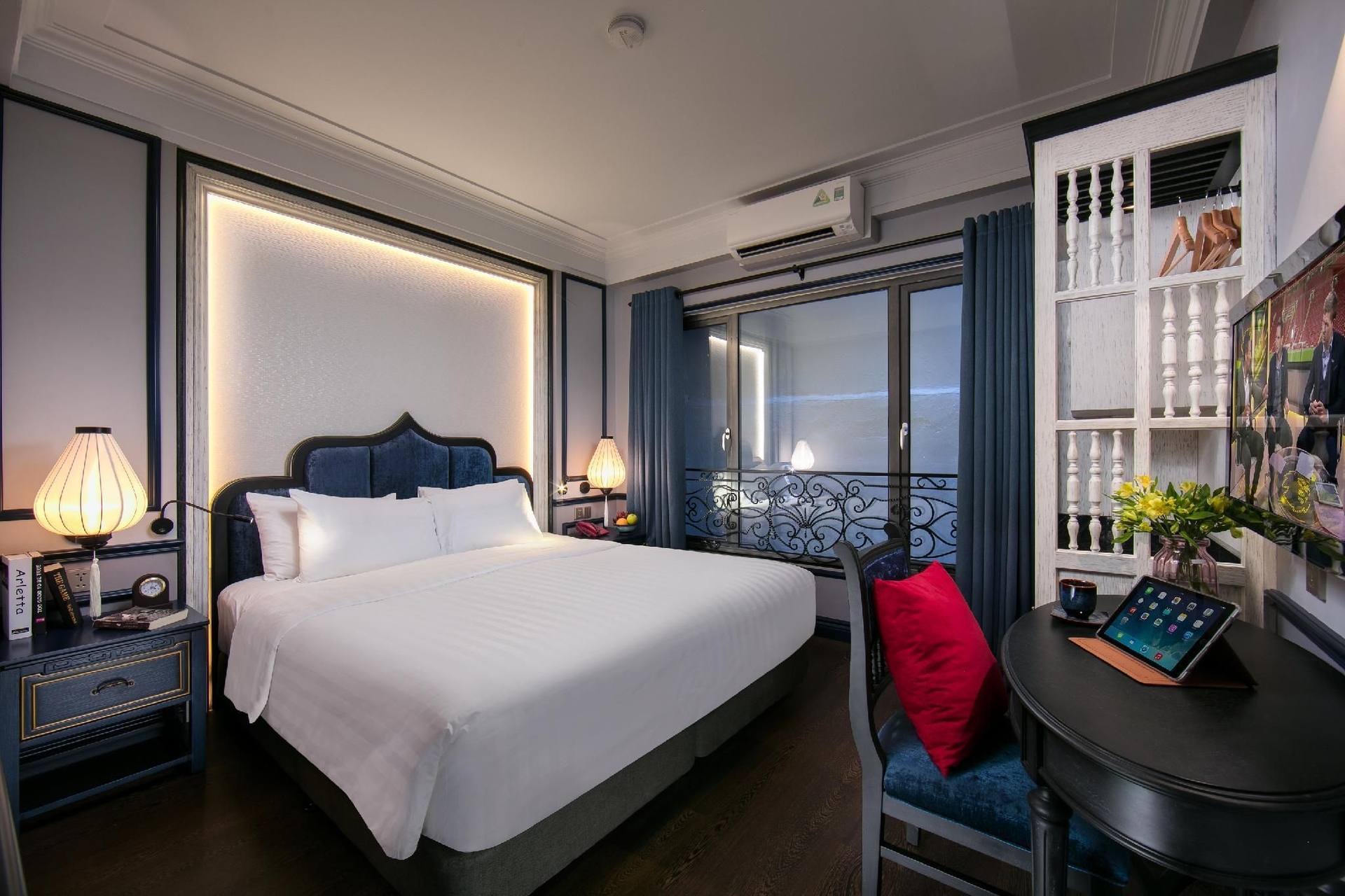 La Beaute Boutique Hotel & Spa1
