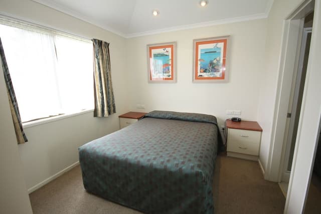 Three Bedroom Holiday Home