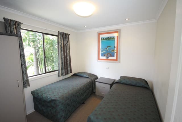 Two Bedroom Holiday Home