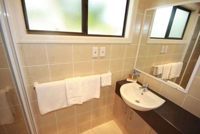 Three Bedroom Holiday Villa