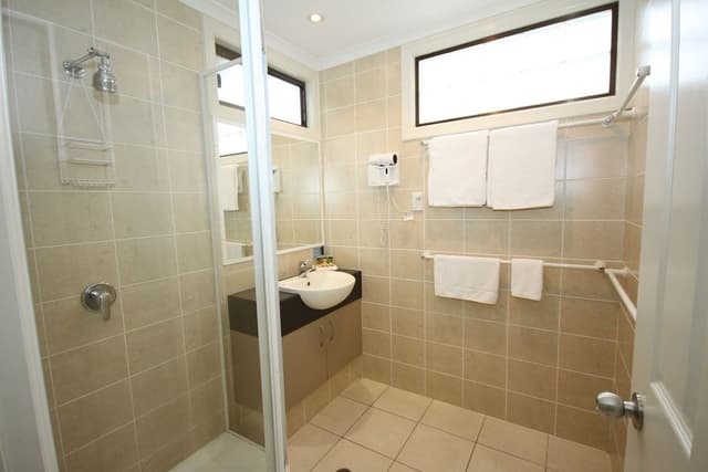 Two Bedroom Holiday Villa