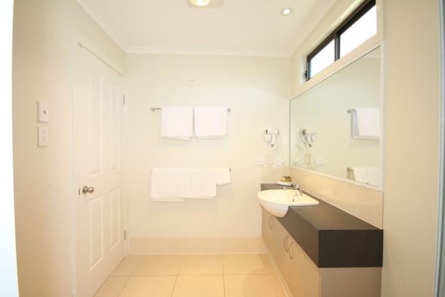 Two Bedroom Holiday Home