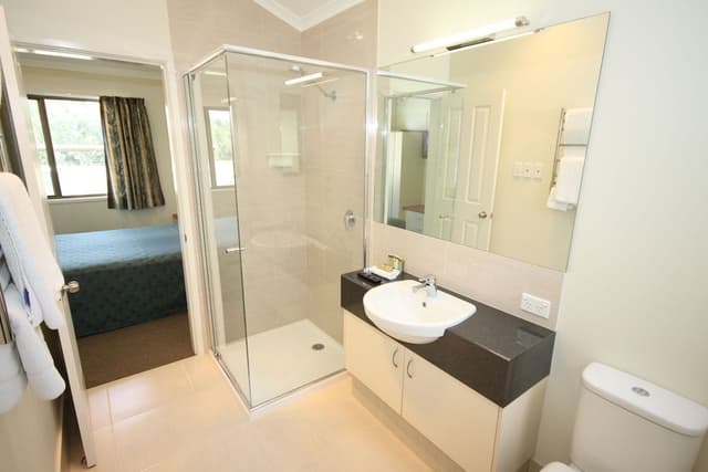 Three Bedroom Holiday Home