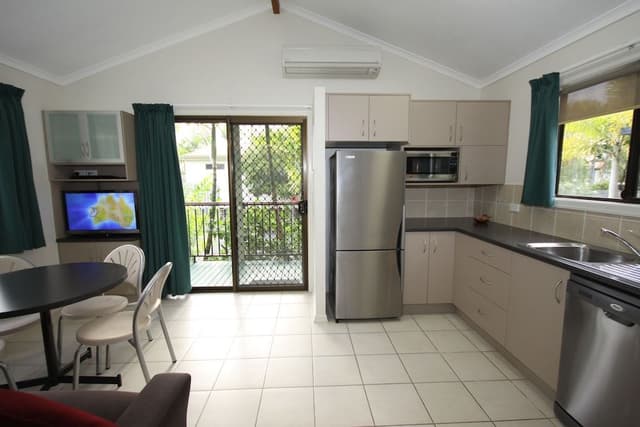 Three Bedroom Holiday Villa