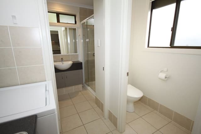 Two Bedroom Holiday Home