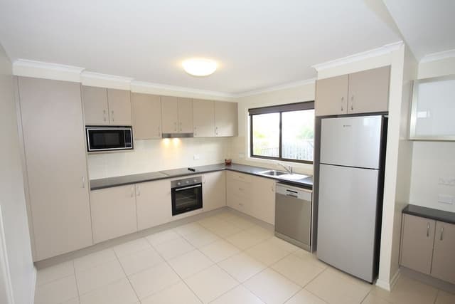 Two Bedroom Holiday Home