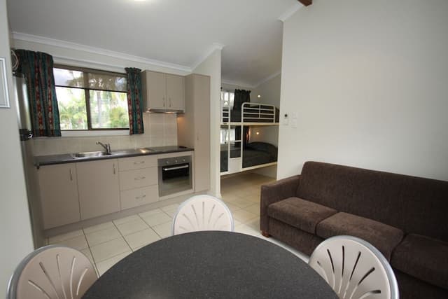 Two Bedroom Holiday Villa