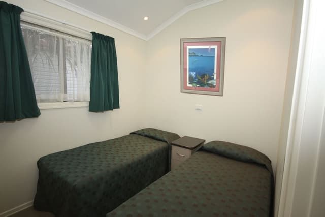 Three Bedroom Holiday Villa