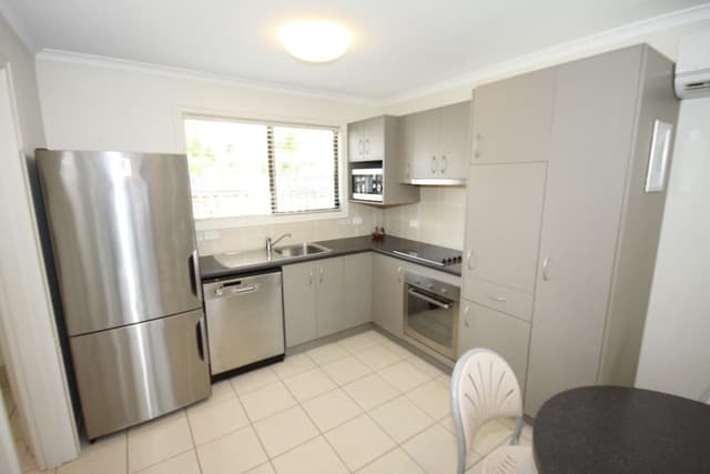 Two Bedroom Holiday Home