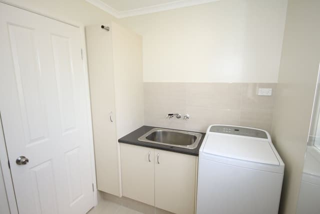 Three Bedroom Holiday Home