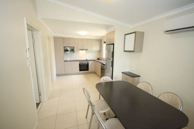 Three Bedroom Holiday Home