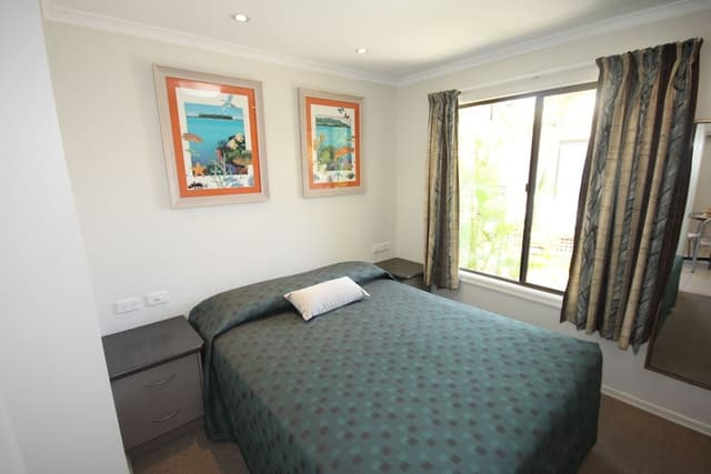 Two Bedroom Holiday Home