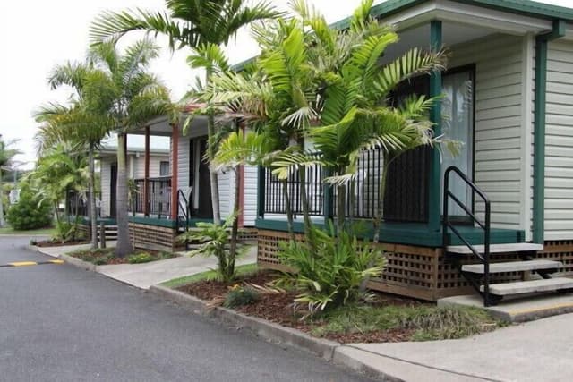 Two Bedroom Holiday Villa