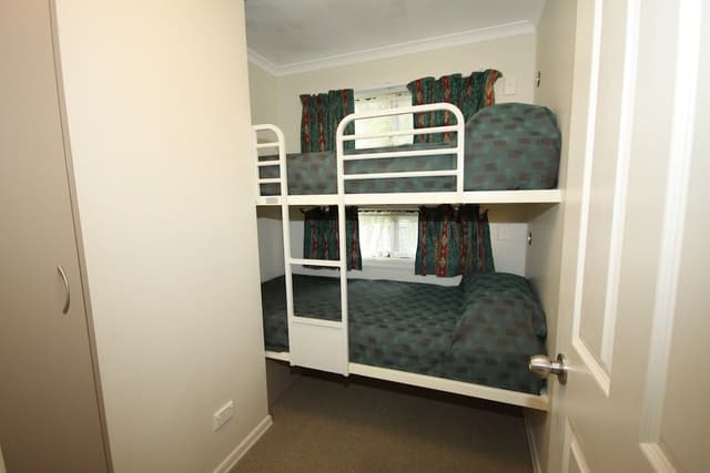 Two Bedroom Holiday Villa