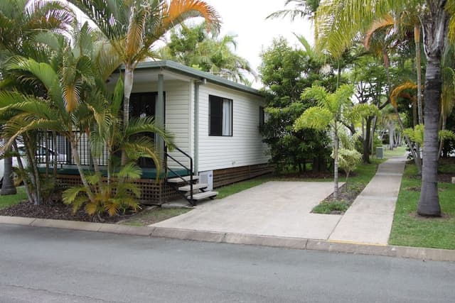 Three Bedroom Holiday Villa