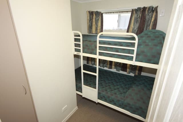 Two Bedroom Holiday Villa