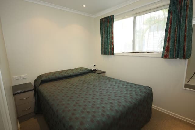 Two Bedroom Holiday Villa
