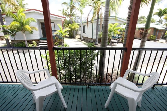 Three Bedroom Holiday Villa