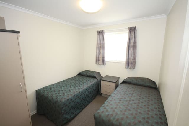 Three Bedroom Holiday Home