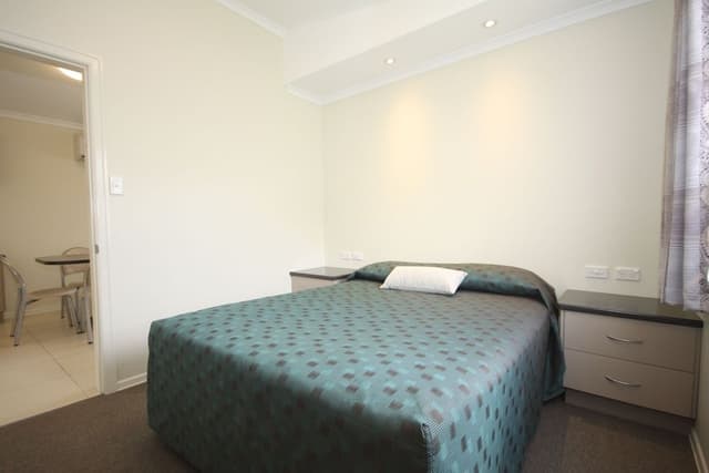 Three Bedroom Holiday Home