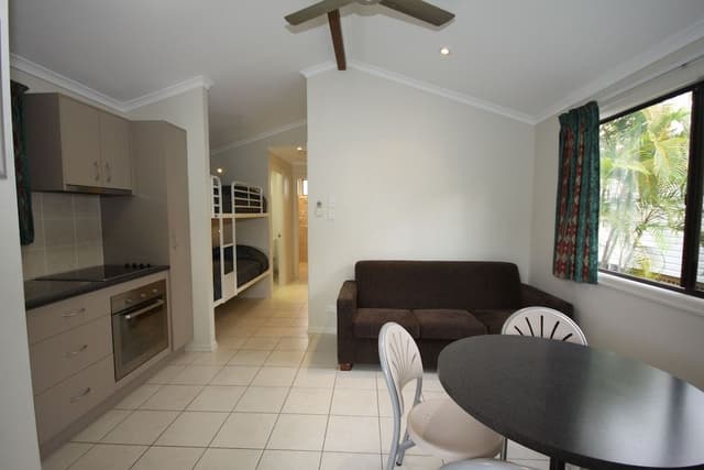 Two Bedroom Holiday Villa