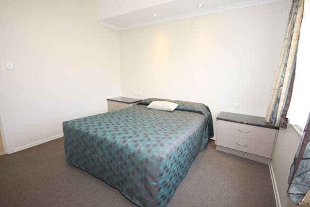 Two Bedroom Holiday Home