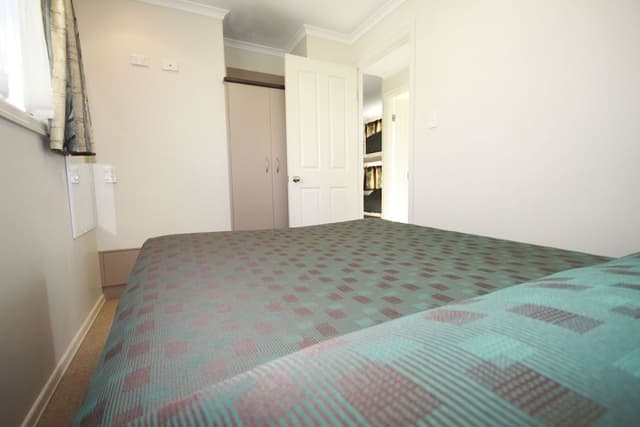 Two Bedroom Holiday Villa